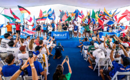 Surfing’s global stage to grow in El Salvador (CMC)