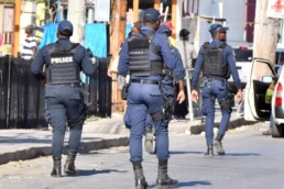 Photo Credit: Jamaica Observer