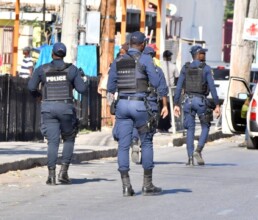 Photo Credit: Jamaica Observer