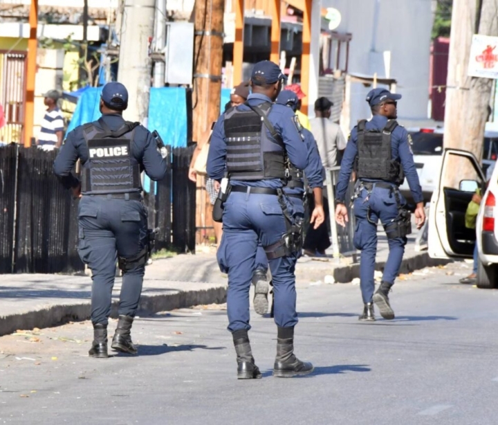 Photo Credit: Jamaica Observer