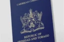 Trinidad and Tobago Passport
