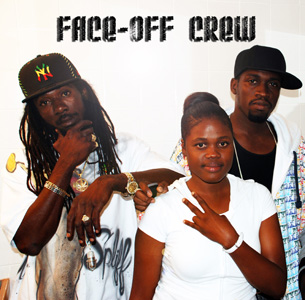 Faceoff Crew