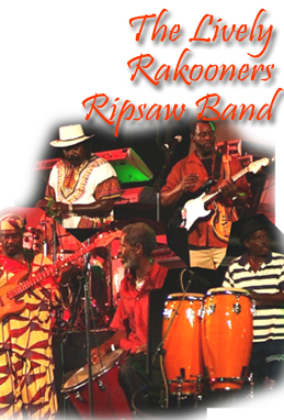 Ripsaw Band