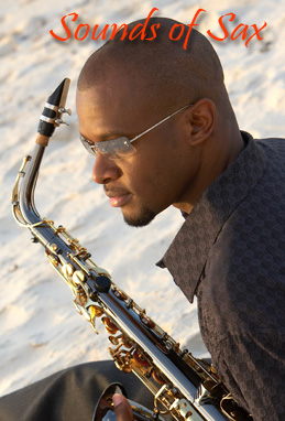 Sounds of Sax