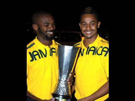 Digicel Champs