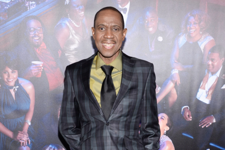 Singer Freddie Jackson attends the premiere of “Top Five” on Dec. 3, 2014, in New York. (Photo by Evan Agostini/Invision/AP, File)
