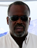 Dr. Michael Eugene Misick