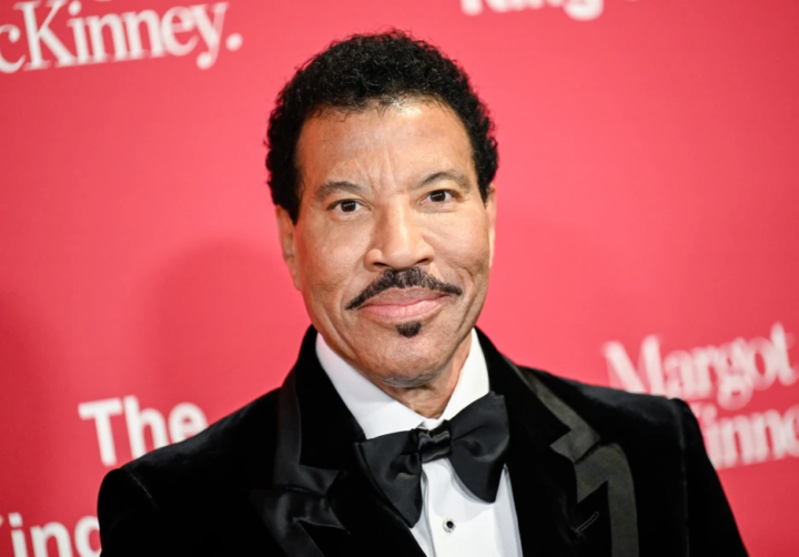 Lionel Richie attends The King’s Trust Global Gala at Casa Cipriani on Thursday, May 2, 2024, in New York. (Photo by Evan Agostini/Invision/AP)
