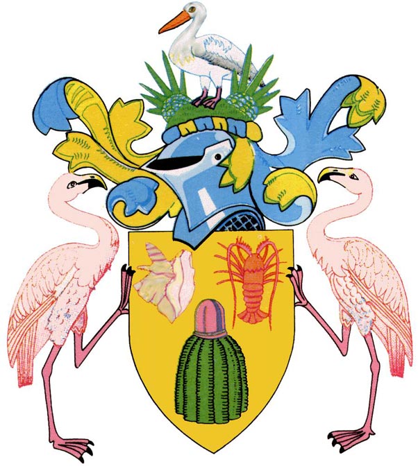Coat of Arms
