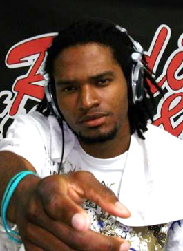 Dj Wally