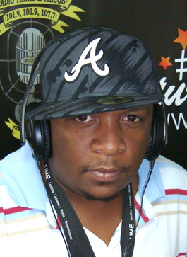 DJ Assassin