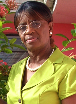 Patronella Been