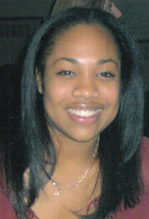 Yolande Robinson