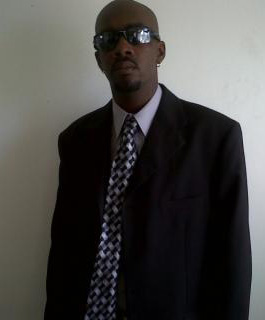 Lucien Hall