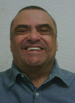 Saul Nowitz